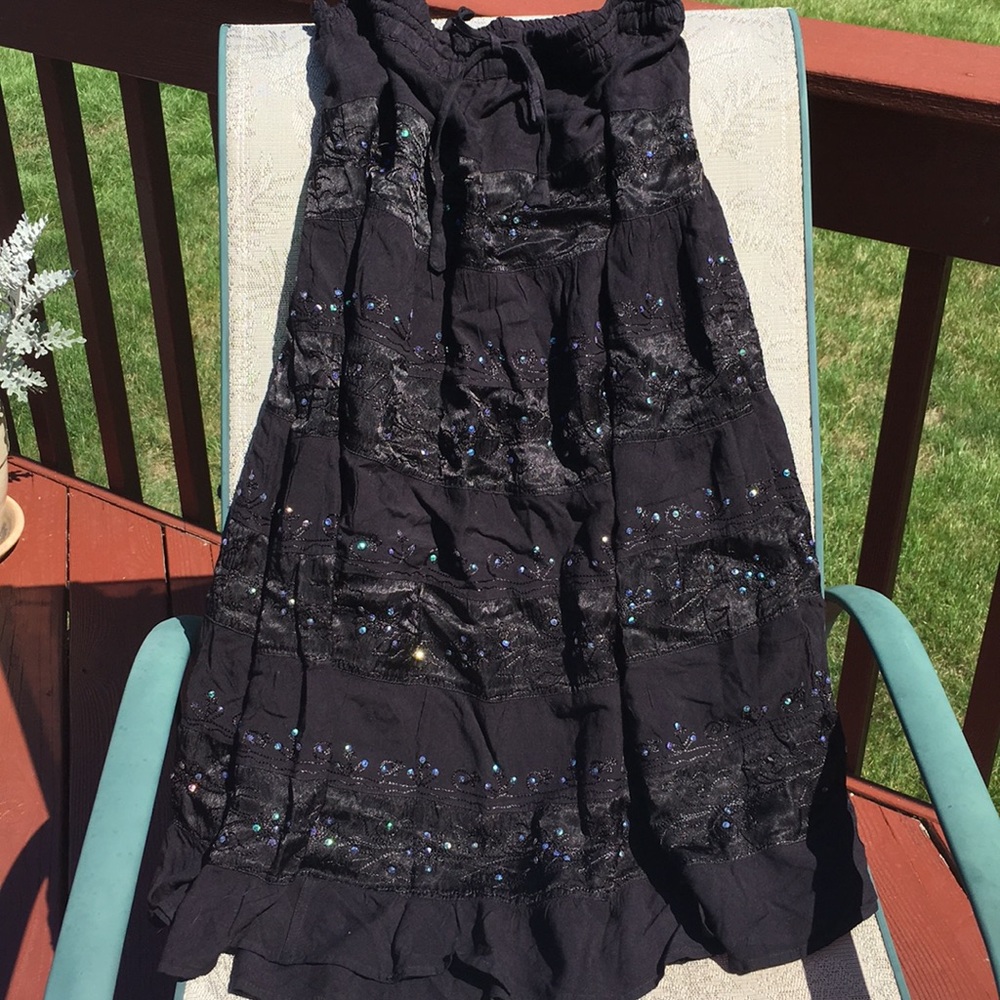 India skirt